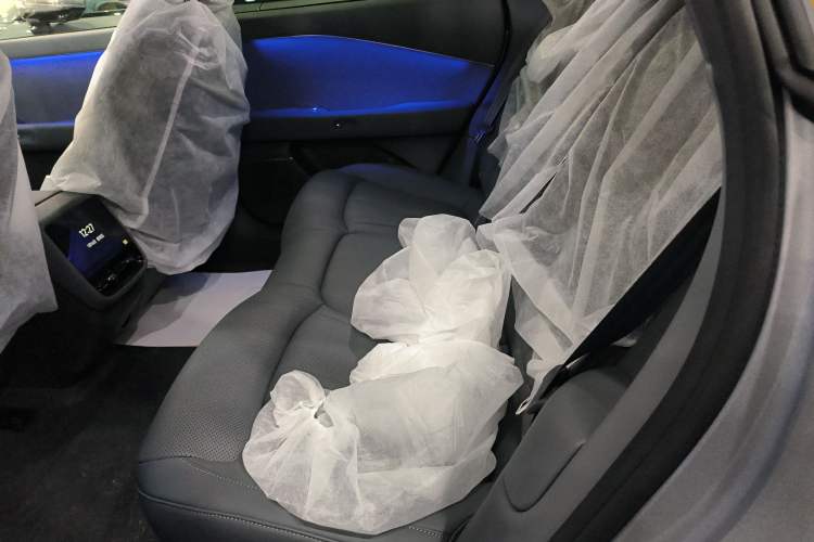 Used XPeng P7+ 2024 Long-Range Max