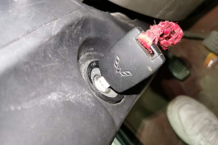 Used Wuling Rongguang S 2021 1.2L Base Model Window-Sealed 2-Seat LSI Car
