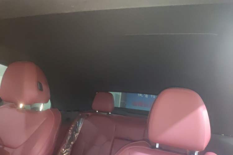 Used BMW 4 Series 2023 425i Convertible M Sport Package