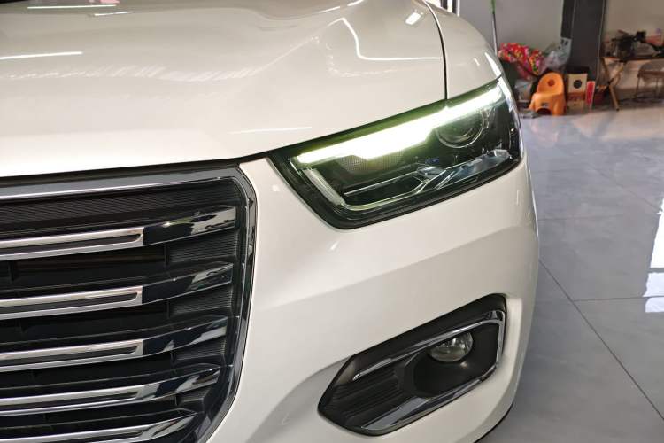 Used Haval H6 2019 Red Label 1.5 GDIT Automatic Champion Edition