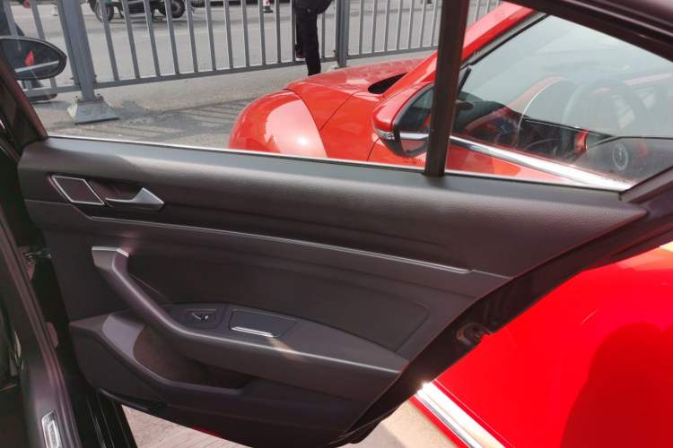 Used Volkswagen Magotan 2020 330TSI DSG Luxury Edition