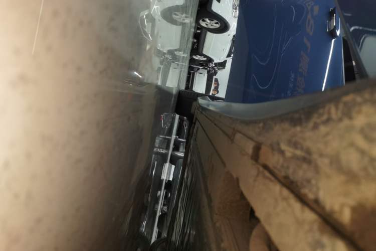 Used Nio ET5 2024 75 kWh
