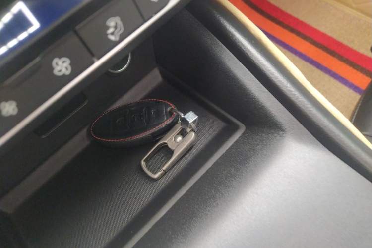 Used Nissan Teana 2020 2.0L XL Comfort Edition
