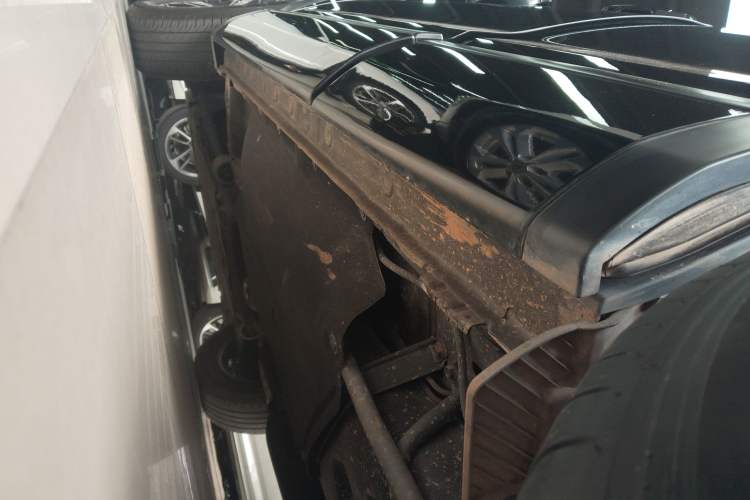 Used Honda Breeze 2020 240TURBO CVT 2WD Elite Edition
