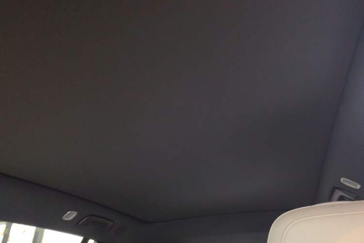 Used Li Auto L6 2024 Pro Model
