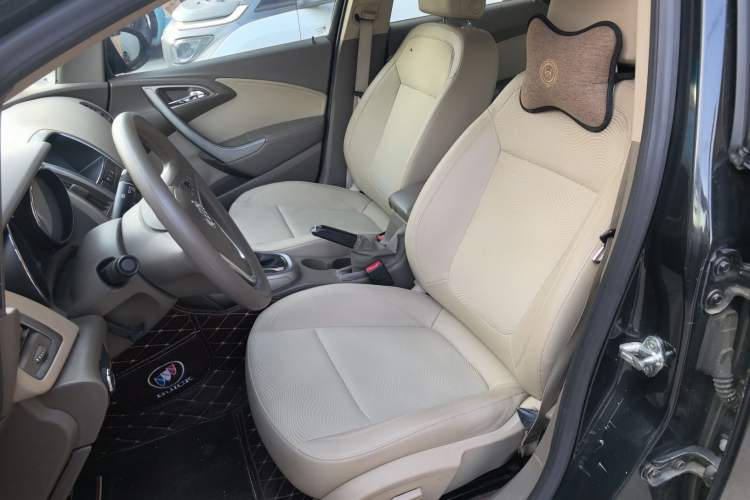 Used Buick GT 2013 GT 1.6L Automatic Fashion Edition
