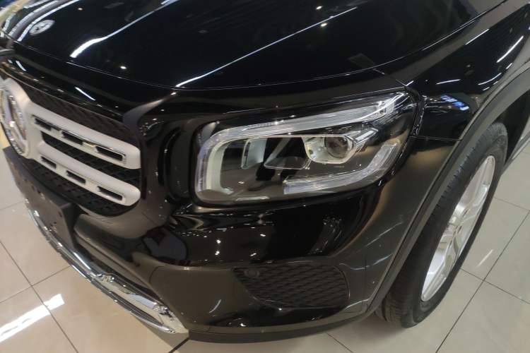 Used Mercedes-Benz GLB 2023 GLB 200 Dynamic Edition