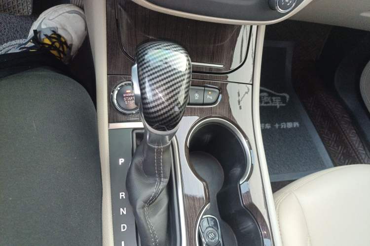 Used Buick Verano 2019 Sedan 15S Automatic Entry Model
