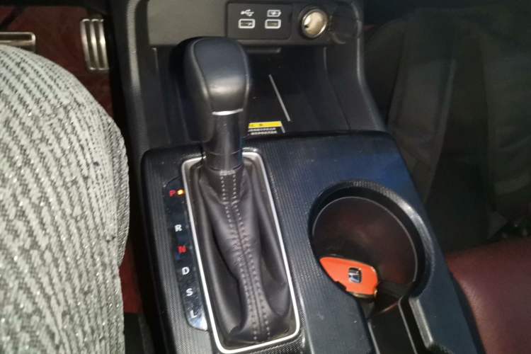 Used Honda Integra 2022 240TURBO CVT Prestige Edition
