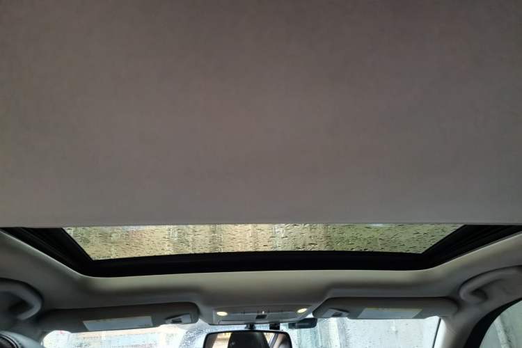 Used Infiniti Q50L 2016 2.0T Comfort Edition