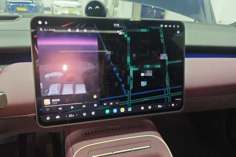 Used Nio ET5T 2025 75 kWh Touring
