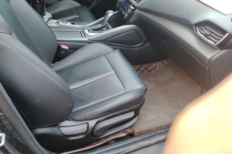 Used Hyundai Lafesta 2019 280TGDi Smart Speed Version China VI Standard
