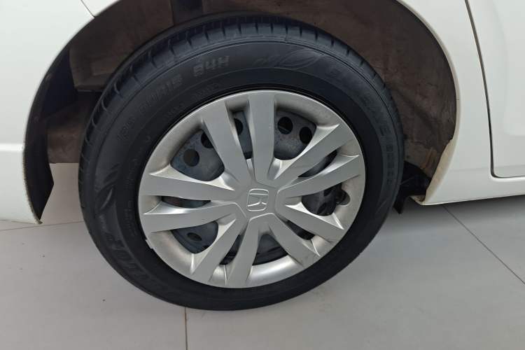 Used Honda Fit 2021 1.5L CVT Trend Edition