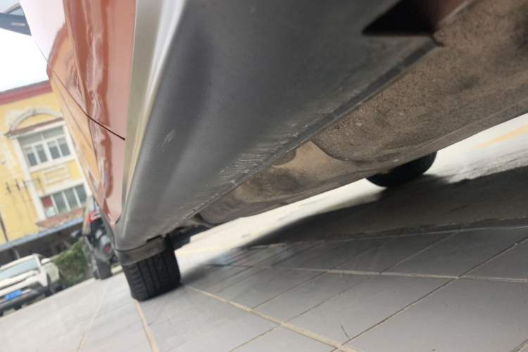 Used Honda XR-V 2017 1.8L EXi CVT Comfort Version
