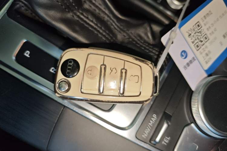 Used Audi A3 2018 30th Anniversary Edition Limousine 35 TFSI Fashion Model
