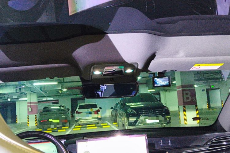 Used BYD Seal 2022 650 km All-Wheel-Drive Performance Version