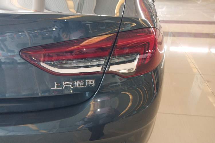 Used Buick Regal 2020 552T Luxury Version