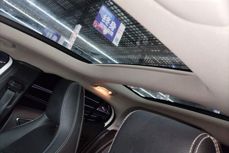 Used Mercedes-Benz GLA 2019 GLA 200 Fashion Model