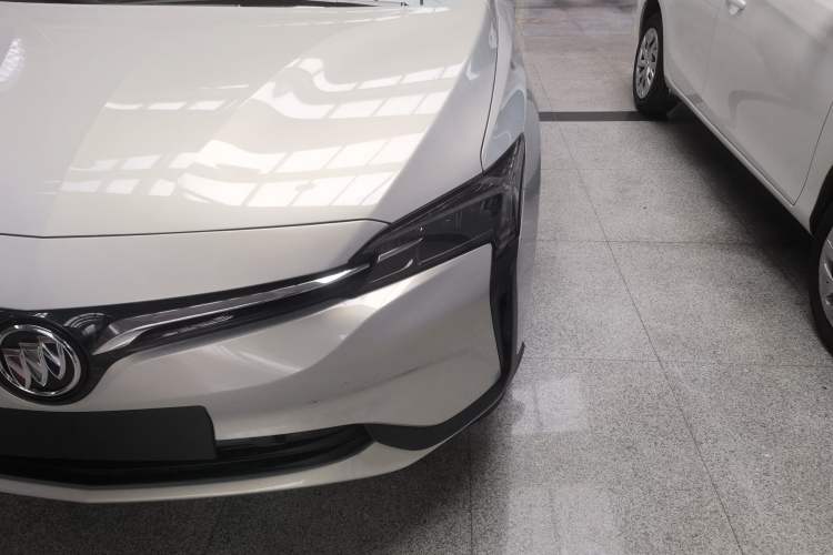 Used Buick Velite 6 2024 450km Enjoyment Plus Version
