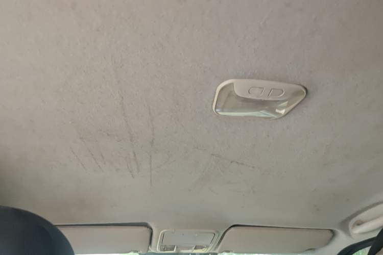 Used Zxauto Grandtiger 2019 1.5T Off-Road Version Gasoline China VI Standard Dual-Drive Luxury Trim
