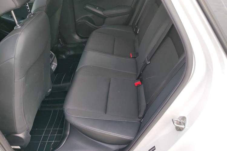 Used Honda Integra 2023 240TURBO CVT Phantom Night · Tech Edition
