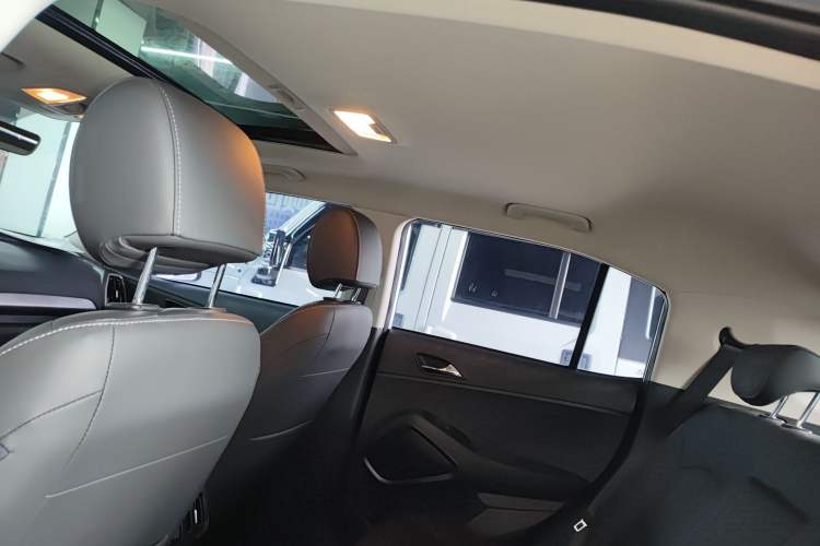 Used Hyundai ix35 2021 240TGDi DCT Two-Wheel-Drive GLS Leading Edition
