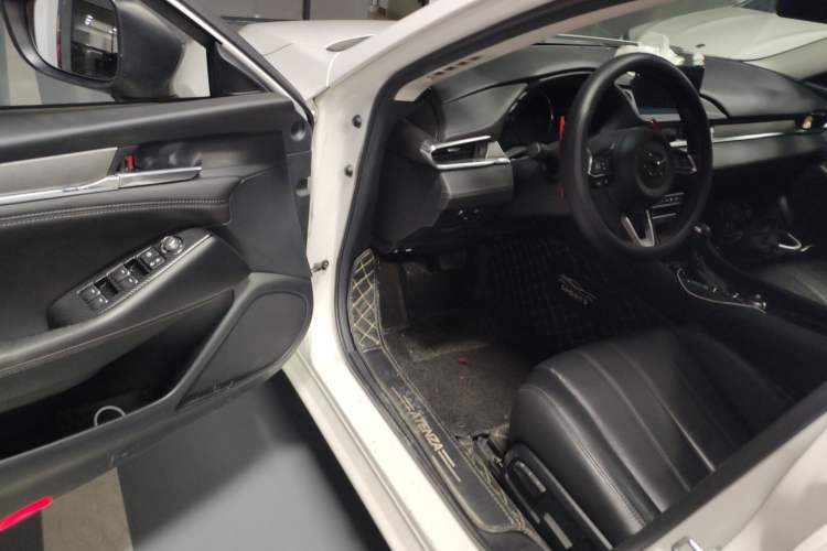 Used Mazda Atenza 2020 2.5L Skyline Sport Edition