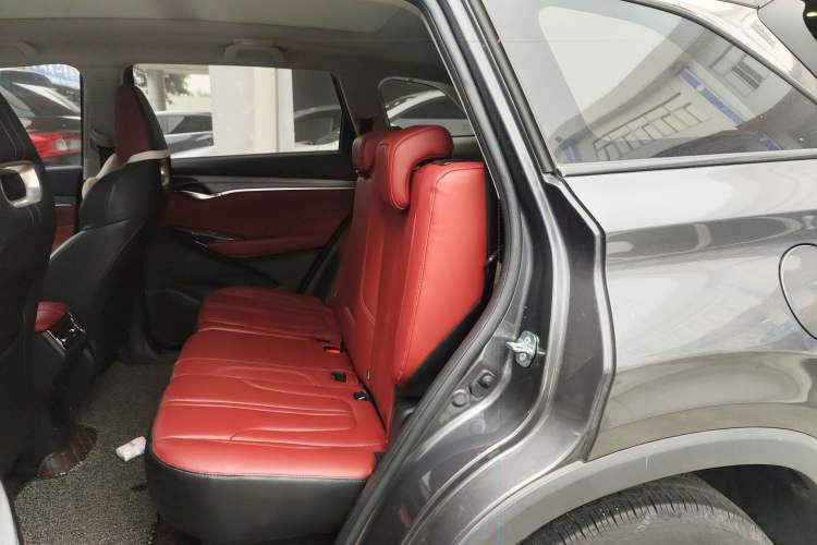 Used Changan CS75 PLUS 2022 1.5T Automatic Prestige Model