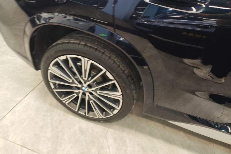 Used BMW X1 2023 sDrive25Li M Sport Package
