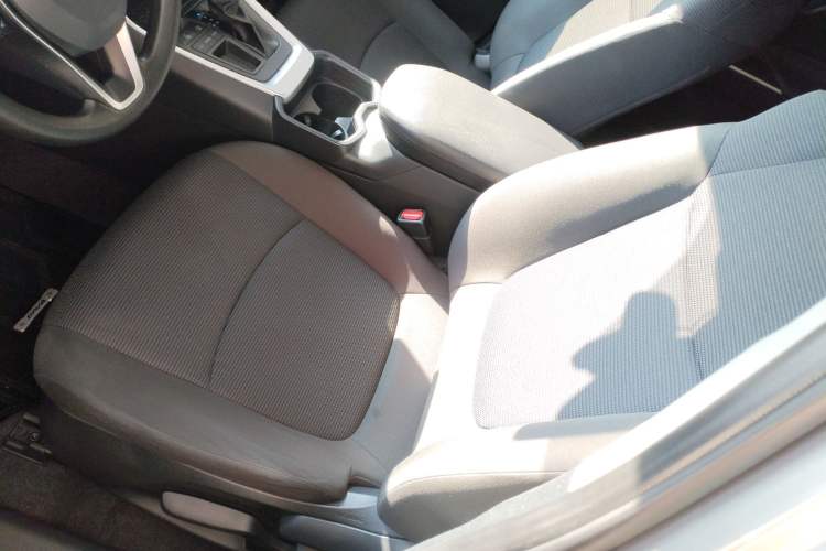 Used Toyota RAV4 2023 2.0L CVT Two-Wheel Drive Urban Edition
