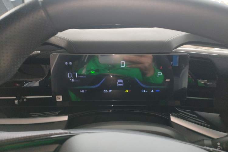 Used Geely Auto Emgrand X7 Sport 2026 Model 1.5TD Joyful