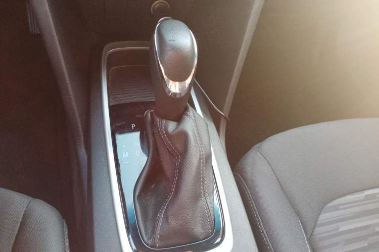 Used Chevrolet Cavalier 2018 320 Automatic Enjoyment Sunroof Edition