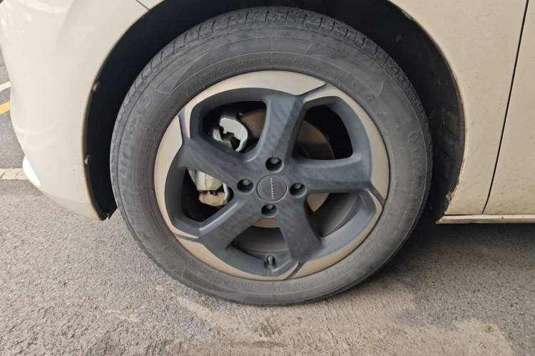 Used Dongfeng NAMMI 01 2024 330 Plus Smart+
