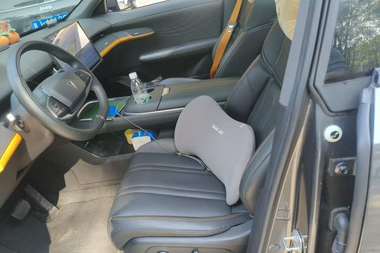 Used  S07 2024 285Max Range-Extended Version