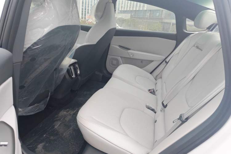 Used ARCFOX Alpha S5 2025 Facelifted 560PRO 185kW