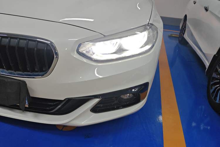 Used BMW 1 Series 2018 118i Sport Edition