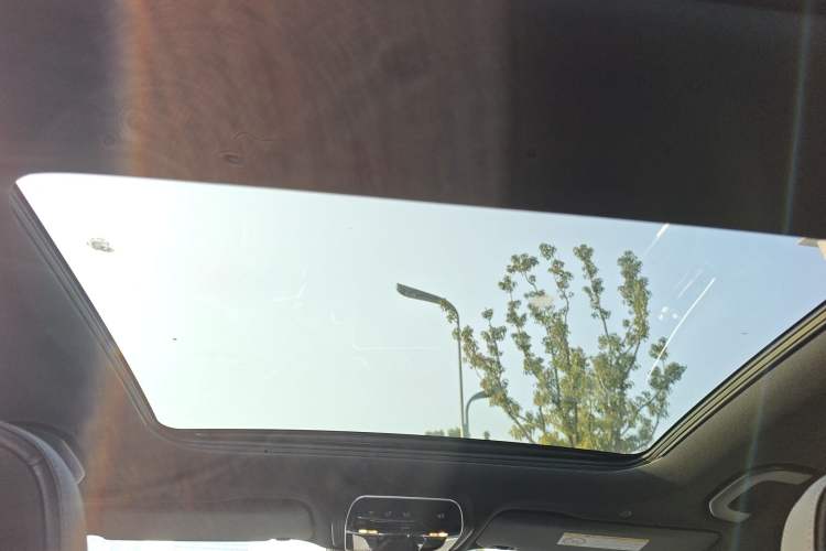 Used Mercedes-Benz C-Class 2023 Restyled C 260 L Sport Edition
