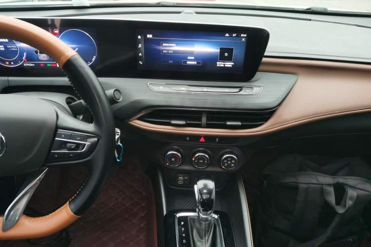 Used Buick Verano 2022 Pro 533T Enjoyment Edition
