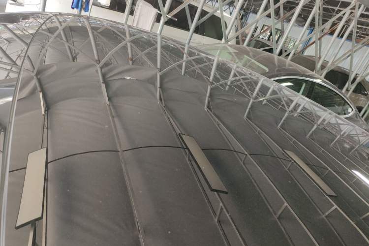 Used XPeng P7 2020 586N