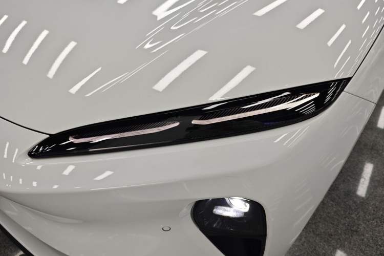 Used Nio ET5T 2024 75kWh Touring
