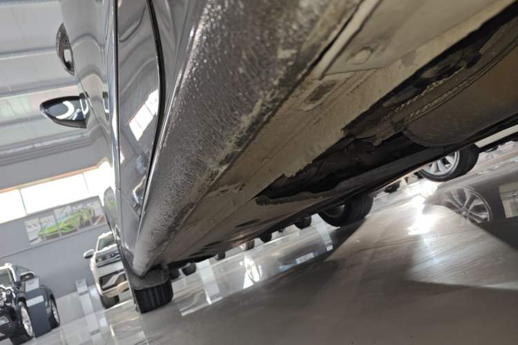 Used Volkswagen Passat 2015 1.8TSI DSG Prestige Edition
