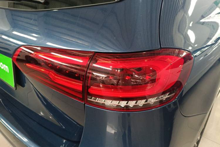 Used Mercedes-Benz B-Class 2021 B 200 Sport Edition
