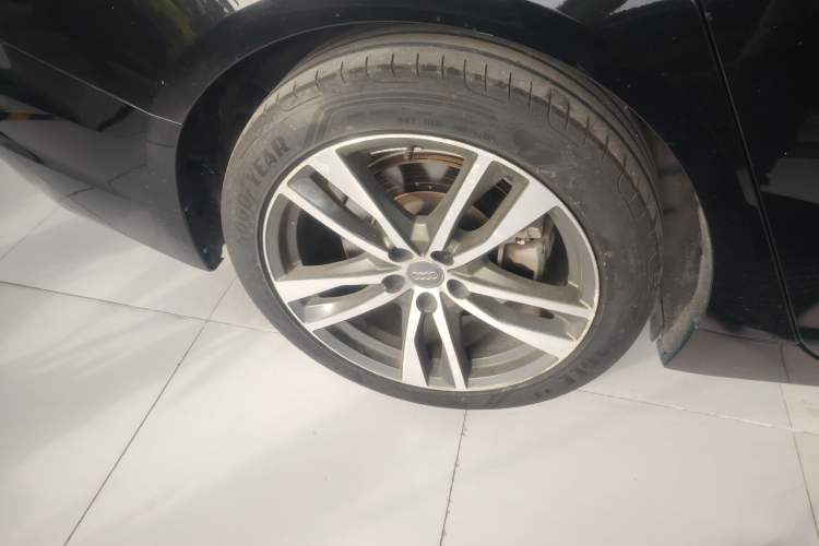 Used Audi A6L 2020 40 TFSI Luxury Prestige Edition
