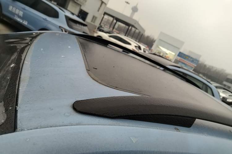 Used Volkswagen Tharu 2025 NewRui 300TSI Prestige Edition