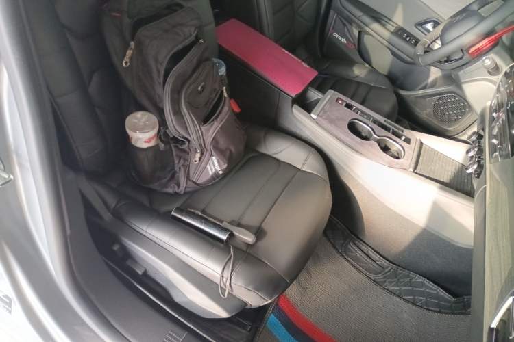 Used Citroen C5 X 2023 1.6T Extraordinary Power
