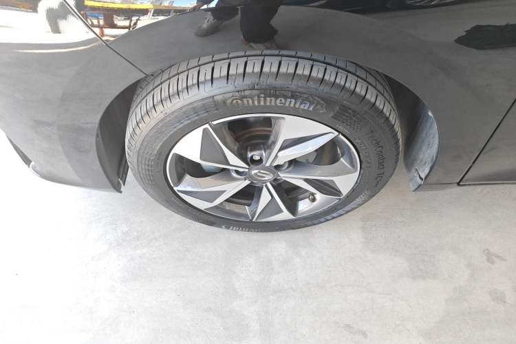 Used GAC Trumpchi M6 2023 PRO 270T DCT Luxury Edition
