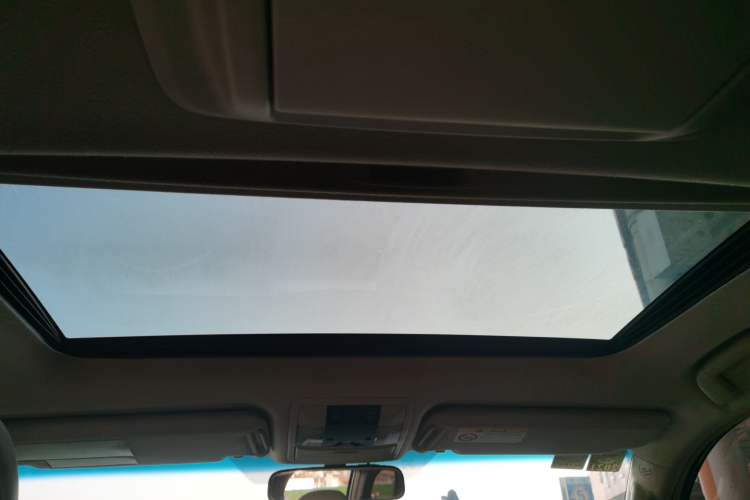 Used Toyota Prado 2018 3.5L Automatic TX-L NAVI
