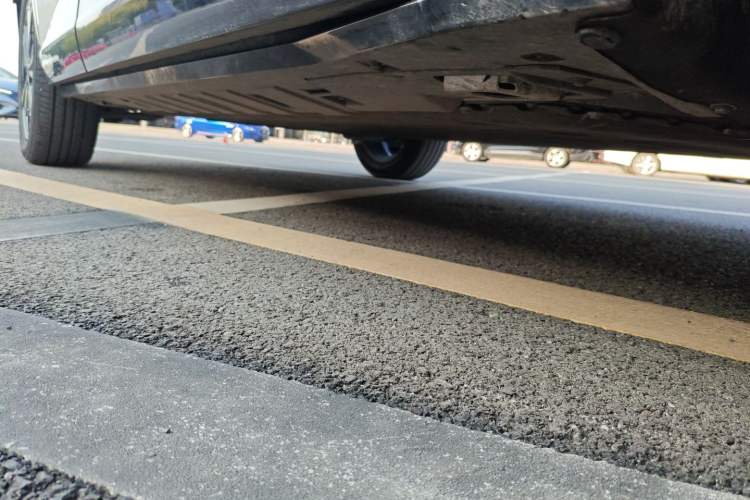 Used Toyota BZ 3X 2025 520 Pro LiDAR Edition
