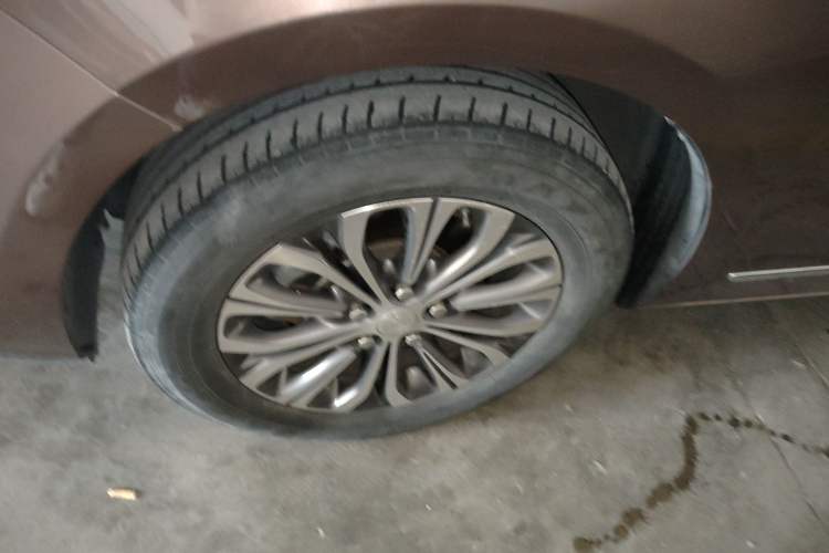 Used Buick GL8 2020 Land Business Class 652T Luxury Model