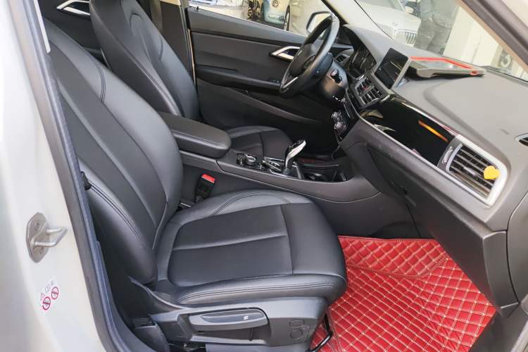 Used BMW 1 Series 2020 120i Fashion Model